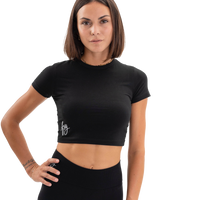 F3y Tee Crop