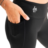 F3y Sportie Petite Leggins